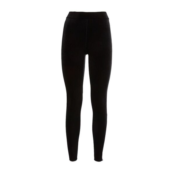 NWT Wolford Blake Velvet Leggings - Picture 8 of 14